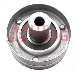 RT1360 AUTLOG Паразитный / ведущий ролик, поликлиновой ремень