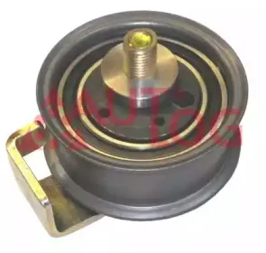 RT1390 AUTLOG Натяжной ролик, ремень ГРМ