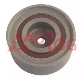 RT1398 AUTLOG Паразитный / Ведущий ролик, зубчатый ремень