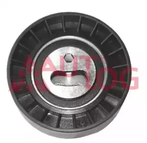 RT1399 AUTLOG Натяжной ролик, ремень ГРМ