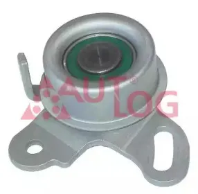 RT1403 AUTLOG Натяжной ролик, ремень ГРМ