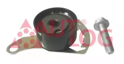 RT1446 AUTLOG Натяжной ролик, ремень ГРМ