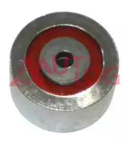 RT1468 AUTLOG Паразитный / ведущий ролик, поликлиновой ремень