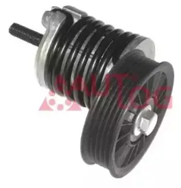 RT1483 AUTLOG Натяжитель ремня, клиновой зубча