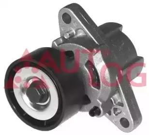 RT1484 AUTLOG Натяжитель ремня, клиновой зубча