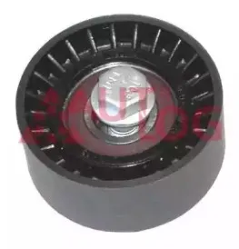 RT1494 AUTLOG Натяжной ролик, поликлиновойремень