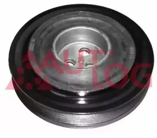 RT1532 AUTLOG Ременный шкив, коленчатый вал