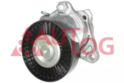 RT1543 AUTLOG Натяжитель ремня, клиновой зубча