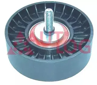 RT1570 AUTLOG Паразитный / ведущий ролик, поликлиновой ремень