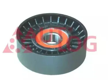 RT1603 AUTLOG Натяжной ролик, поликлиновойремень