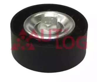 RT1627 AUTLOG Паразитный / ведущий ролик, поликлиновой ремень