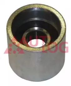 RT1630 AUTLOG Паразитный / Ведущий ролик, зубчатый ремень