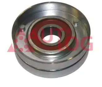 RT1658 AUTLOG Натяжной ролик, поликлиновойремень