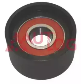 RT1665 AUTLOG Натяжной ролик, поликлиновойремень