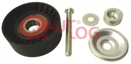 RT1697 AUTLOG