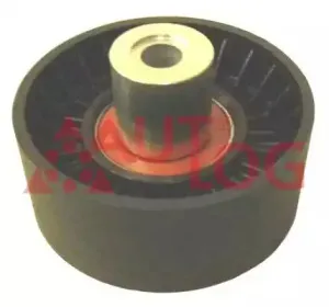 RT1699 AUTLOG Паразитный / ведущий ролик, поликлиновой ремень