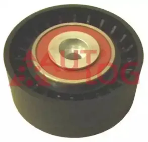 RT1710 AUTLOG Паразитный / ведущий ролик, поликлиновой ремень