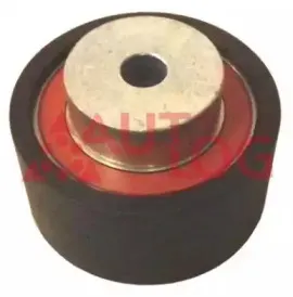 RT1718 AUTLOG Паразитный / Ведущий ролик, зубчатый ремень