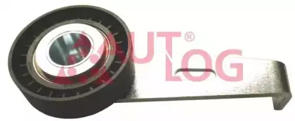 RT1720 AUTLOG Натяжной ролик, поликлиновойремень