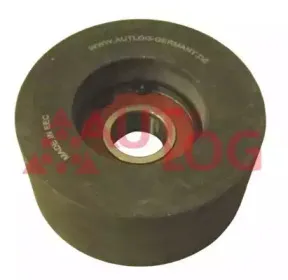 RT1748 AUTLOG Натяжной ролик, поликлиновойремень