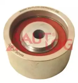 RT1757 AUTLOG Паразитный / Ведущий ролик, зубчатый ремень