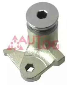 RT1772 AUTLOG Натяжная планка, ремень ГРМ