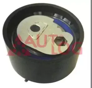 RT1775 AUTLOG Натяжной ролик, ремень ГРМ
