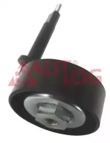 RT1790 AUTLOG Натяжной ролик, поликлиновойремень