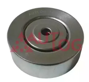 RT1799 AUTLOG Натяжной ролик, поликлиновойремень