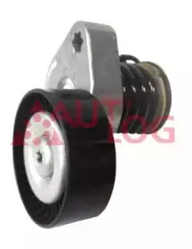 RT1809 AUTLOG Натяжная планка, поликлиновой ремень