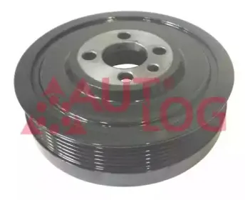 RT1842 AUTLOG Ременный шкив, коленчатый вал