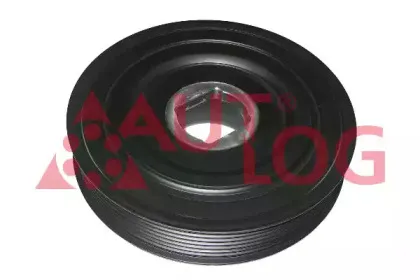 RT1844 AUTLOG Ременный шкив, коленчатый вал