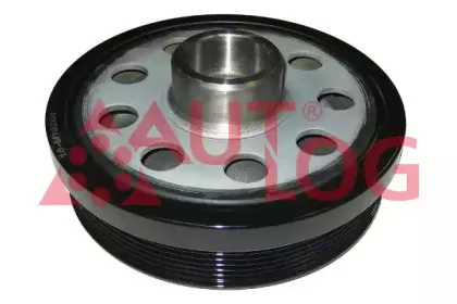 RT1866 AUTLOG Ременный шкив, коленчатый вал