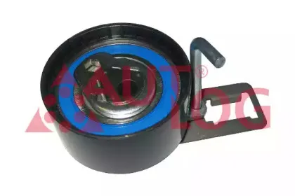 RT1880 AUTLOG Натяжной ролик, ремень ГРМ