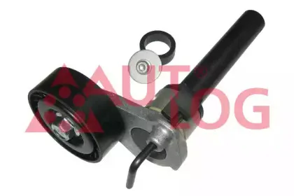 RT1886 AUTLOG Натяжной ролик, поликлиновойремень