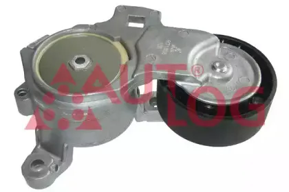 RT1898 AUTLOG Натяжная планка, поликлиновой ремень