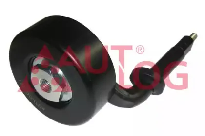 RT1911 AUTLOG Натяжной ролик, поликлиновойремень