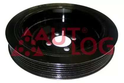 RT1913 AUTLOG Ременный шкив, коленчатый вал