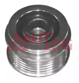 RT5000 AUTLOG Ременный шкив, генератор