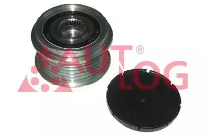 RT5001 AUTLOG Ременный шкив, генератор