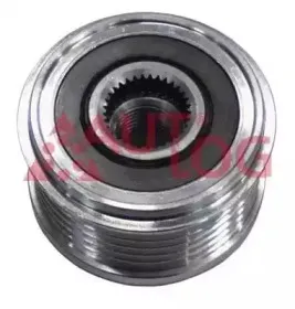 RT5017 AUTLOG Ременный шкив, генератор