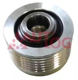 RT5024 AUTLOG Механизм свободного хода генератора