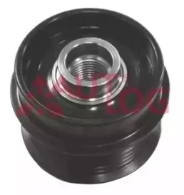 RT5032 AUTLOG Механизм свободного хода генератора