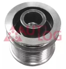 RT5035 AUTLOG Механизм свободного хода генератора