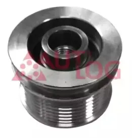 RT5038 AUTLOG Механизм свободного хода генератора