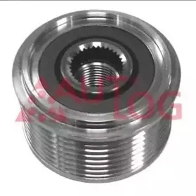 RT5042 AUTLOG Механизм свободного хода генератора