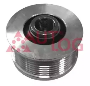 RT5043 AUTLOG Механизм свободного хода генератора