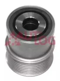 RT5044 AUTLOG Механизм свободного хода генератора