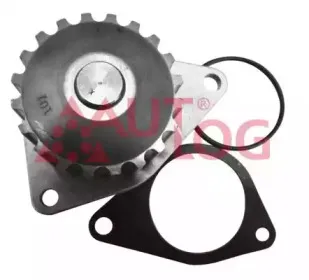 WP7071 AUTLOG Водяной насос