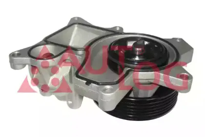 WP7109 AUTLOG Водяной насос